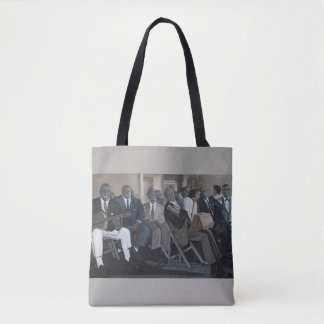Sac fourre-tout à "grand spectacle de tournée de