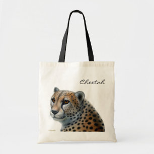 Sac fourre-tout à guépard