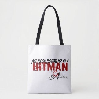 Sac fourre-tout à Hitman