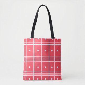 Sac fourre-tout à impression totale, moyen