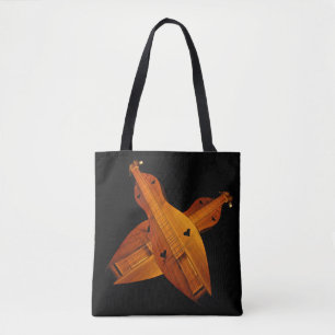Sac fourre-tout à instruments de musique de