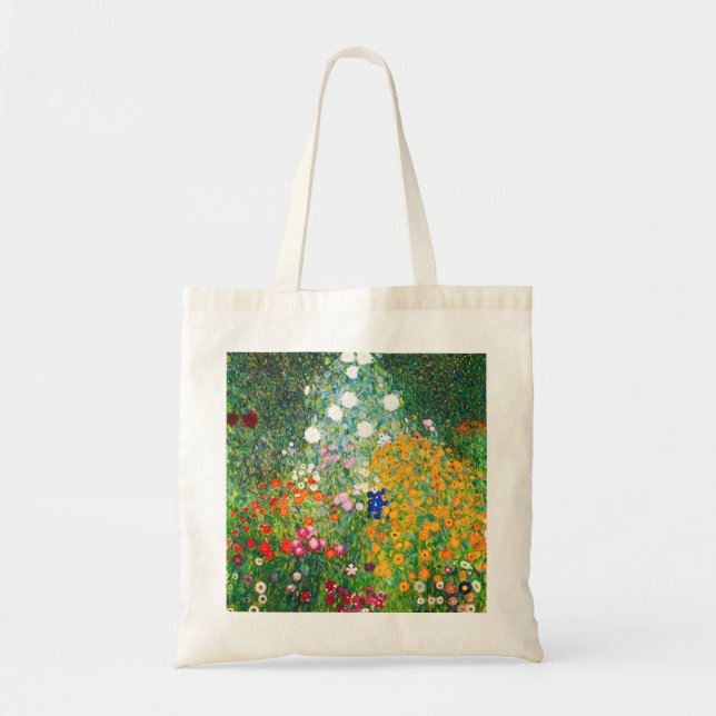 Sac fourre-tout à jardin d'agrément de Gustav (Devant)