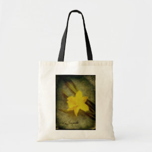Sac fourre - tout à Jonquille de La