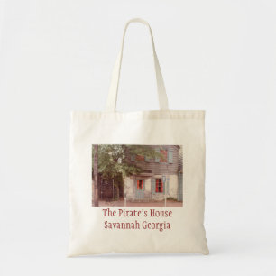 Sac fourre-tout à la Géorgie de la savane