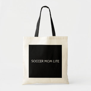 Sac fourre-tout à la vie de maman du football