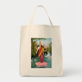 Sac fourre-tout à Lakshmi