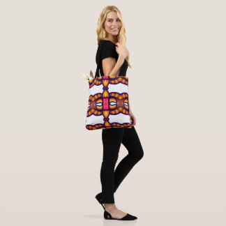 Sac fourre-tout à l'esthétique minimaliste, cadeau