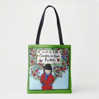 Sac fourre-tout à Lin de grâce