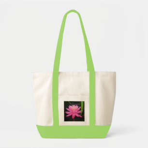 Sac fourre - tout à lis d'étang