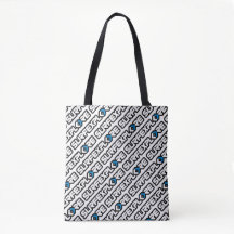 Sac fourre-tout à logo surfEXPLORE