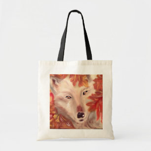 Sac fourre-tout à loup de chute