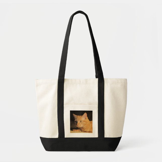 Sac fourre-tout à Marmalady (Devant)