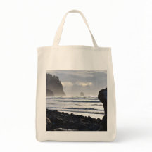 Sac fourre-tout à Meares de cap