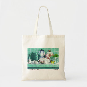 Sac fourre-tout à Merceil, à Phyllis et à Pat