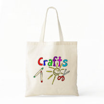 Sac fourre-tout à métiers d'enfants
