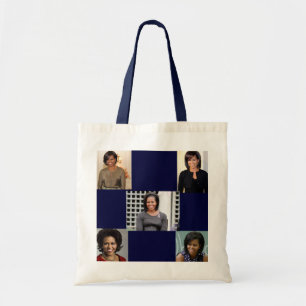 Sac fourre-tout à MICHELLE OBAMA