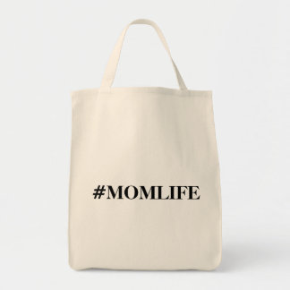 Sac fourre-tout à #MomLife