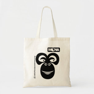 Sac fourre-tout à Mona