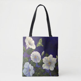 Sac fourre-tout à Moonflower