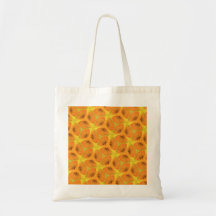 Sac fourre-tout à motifs