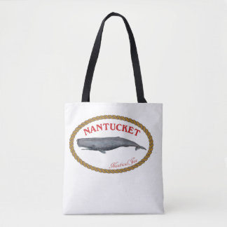 sac fourre-tout à nantucket