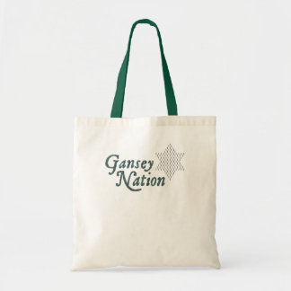 Sac fourre-tout à nation de Gansey