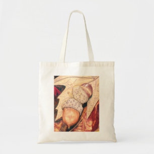 Sac fourre-tout à nourriture d'écureuil