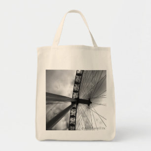 Sac fourre-tout à oeil de Londres