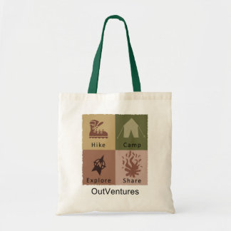Sac fourre-tout à OutVentures