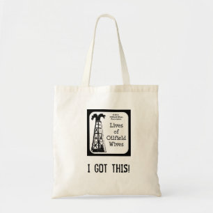 Sac fourre-tout à OWA