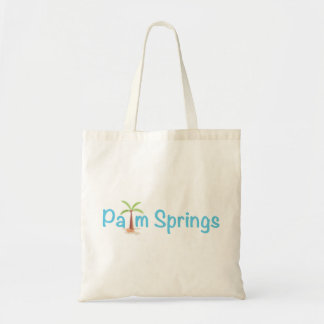 Sac fourre-tout à Palm Springs