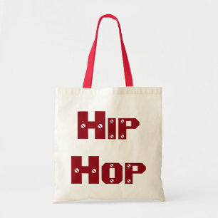 Sac fourre-tout à petit budget Hip Hop