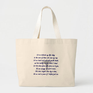 Sac fourre-tout à physiothérapeute