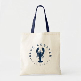 Sac fourre-tout à poignée Navy