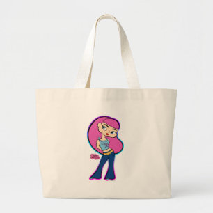 Sac fourre-tout à Poissons