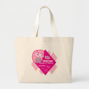 Sac fourre-tout à Poissons