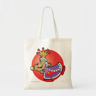 Sac fourre-tout à pourcentage