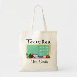 Sac fourre-tout à professeurs
