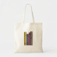 Sac fourre-tout à quatre livres