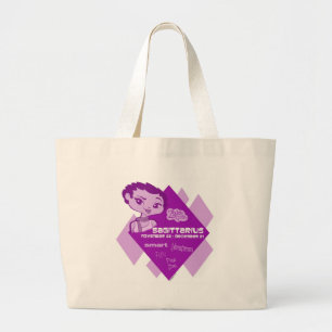Sac fourre-tout à Sagittaire