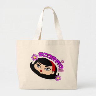 Sac fourre-tout à Scorpion