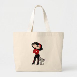 Sac fourre-tout à Scorpion