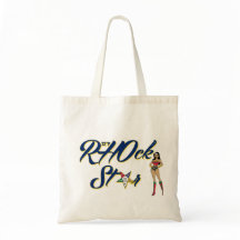 Sac fourre-tout à SGRho/OES