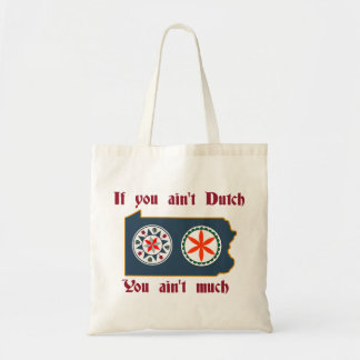 Sac fourre-tout à signe de sortilège