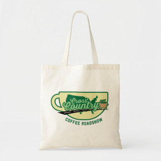 Sac fourre-tout à spectacle de tournée de café de