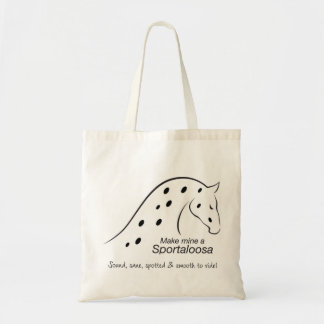 Sac fourre-tout à Sportaloosa