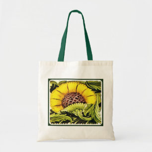 Sac fourre-tout "à surprise de tournesol"