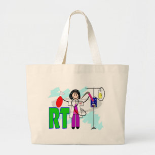 Sac fourre-tout à thérapeute respiratoire