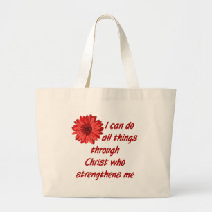 Sac fourre-tout à vers de bible