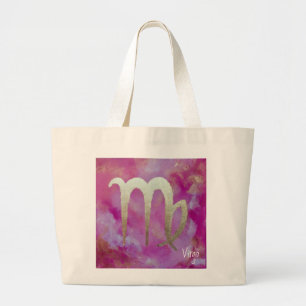 Sac fourre-tout à Vierge